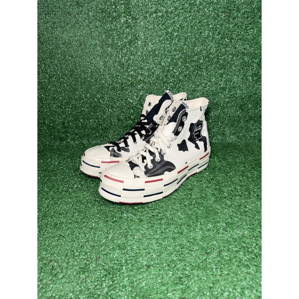 Converse Brain Dead Chuck 70 All Star Shoes Men's Size 6.5 Women's Size 8.5 - Picture 6 of 12